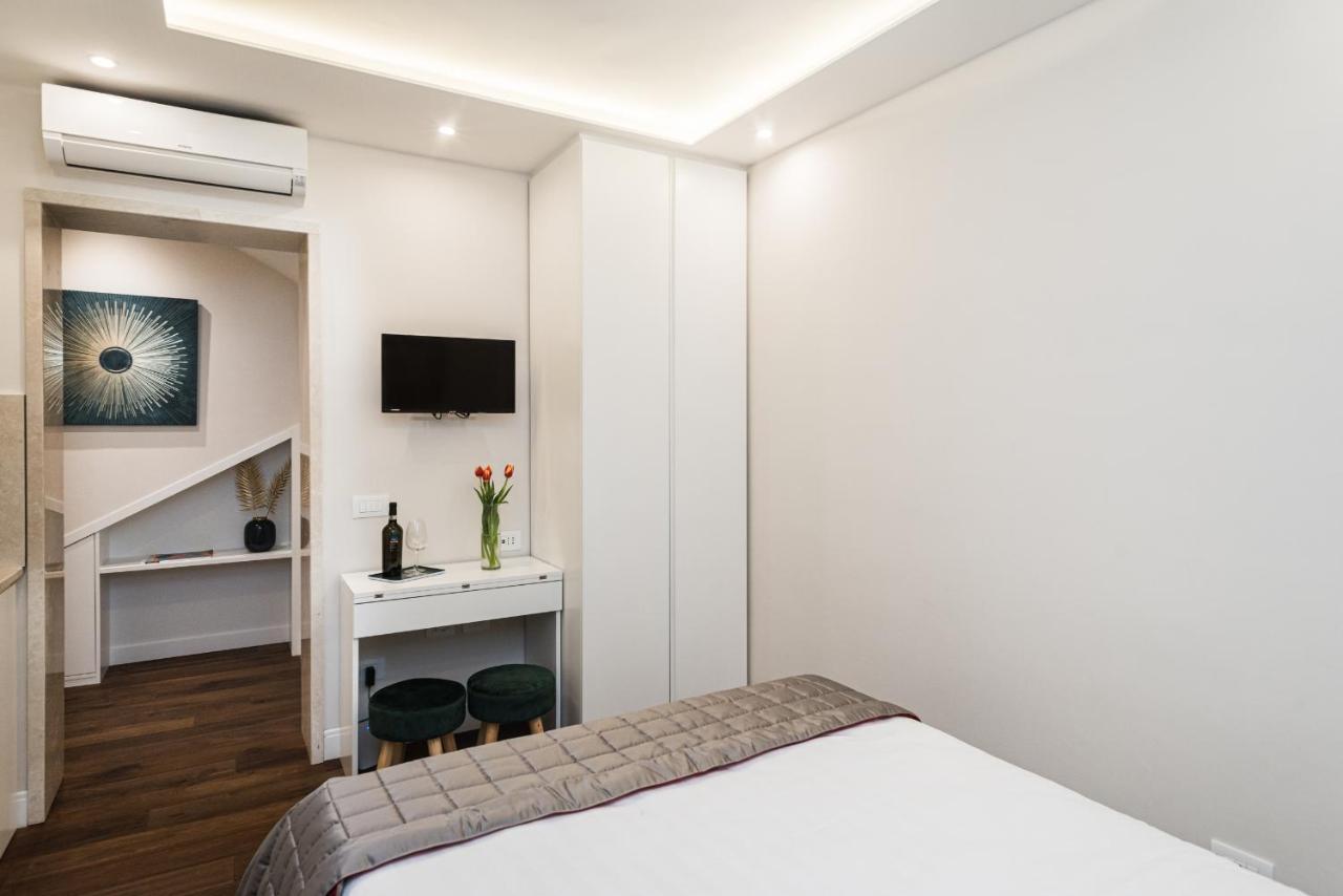 Frattina 35 Apartman Róma Kültér fotó