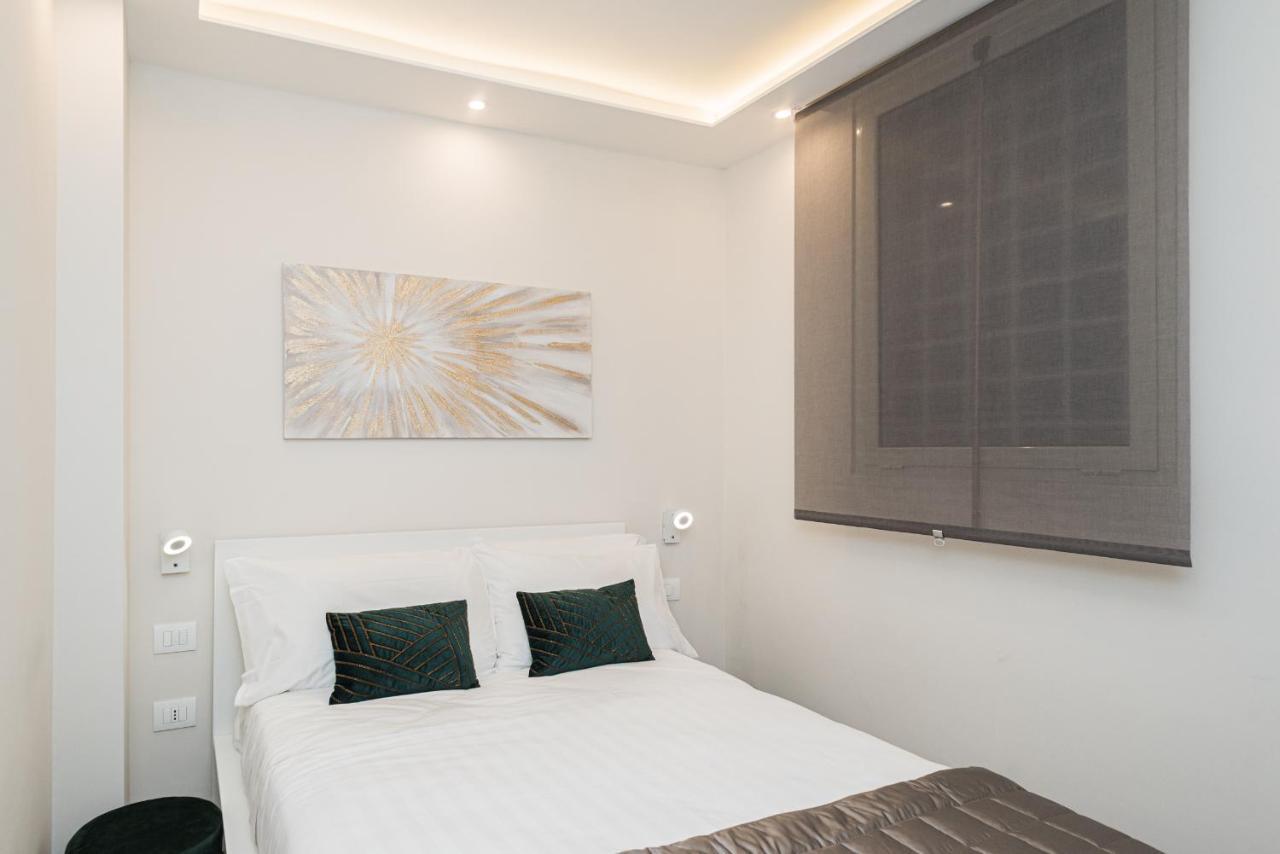 Frattina 35 Apartman Róma Kültér fotó