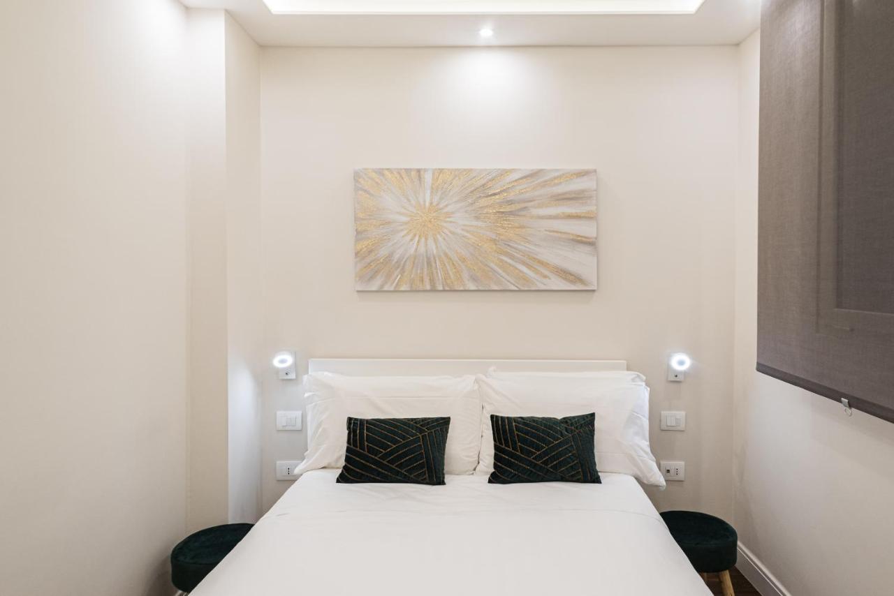 Frattina 35 Apartman Róma Kültér fotó
