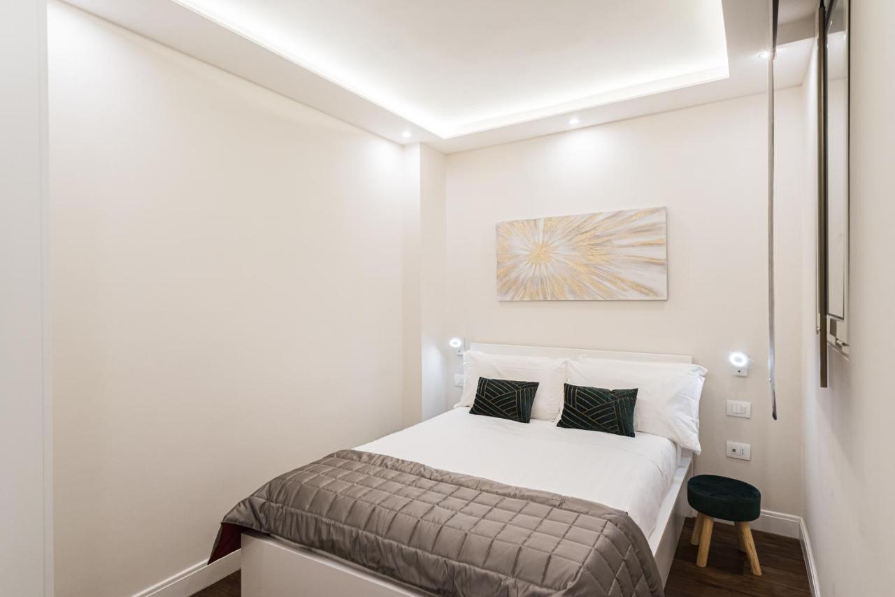 Frattina 35 Apartman Róma Kültér fotó