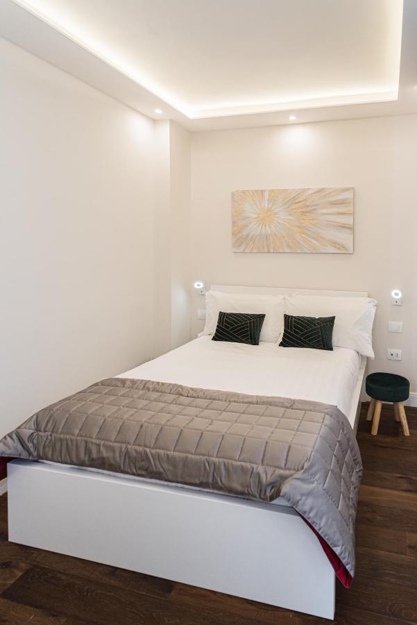 Frattina 35 Apartman Róma Kültér fotó