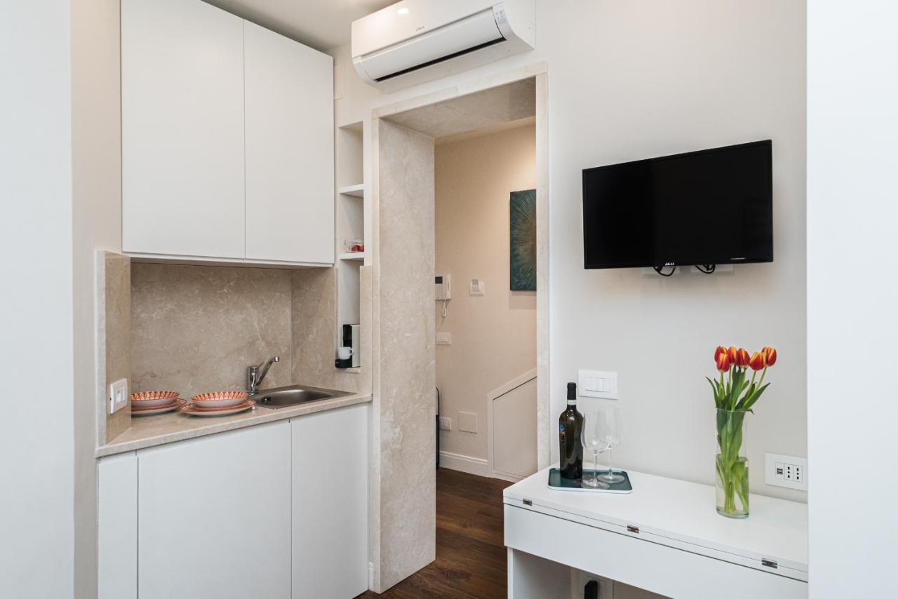 Frattina 35 Apartman Róma Kültér fotó