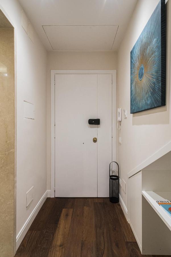Frattina 35 Apartman Róma Kültér fotó