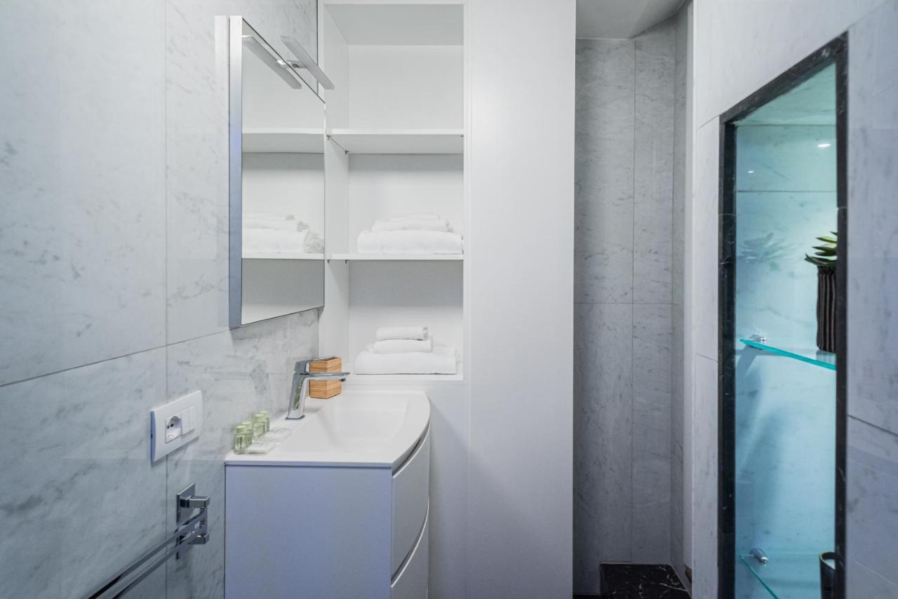 Frattina 35 Apartman Róma Kültér fotó