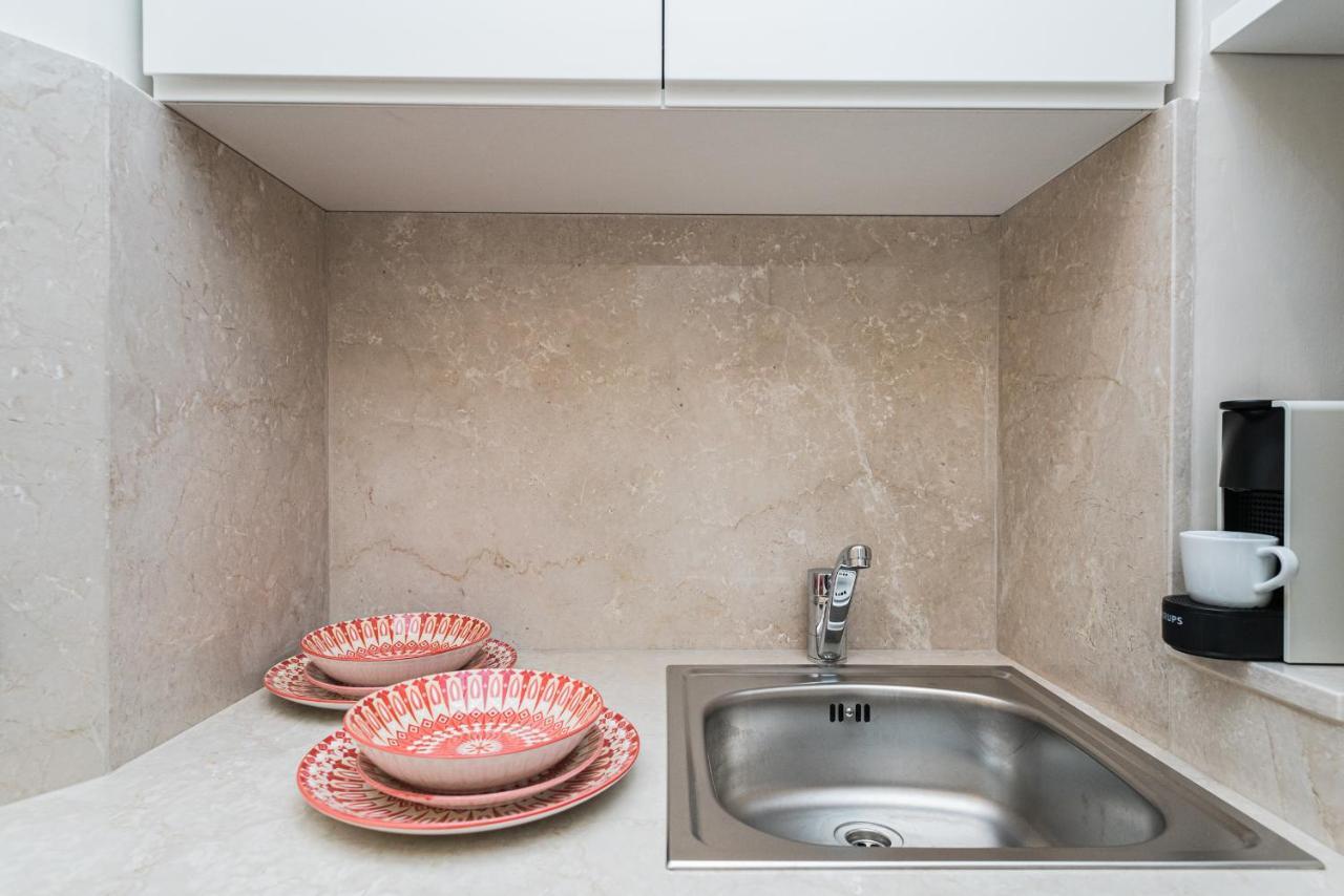 Frattina 35 Apartman Róma Kültér fotó