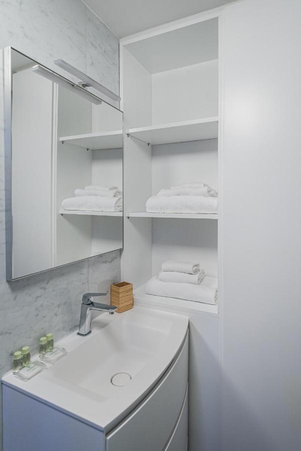 Frattina 35 Apartman Róma Kültér fotó