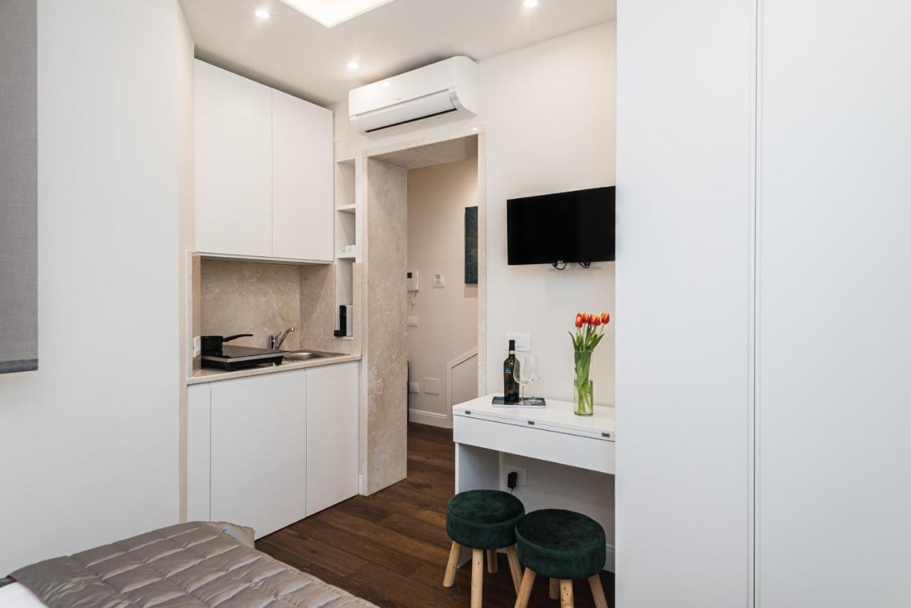Frattina 35 Apartman Róma Kültér fotó